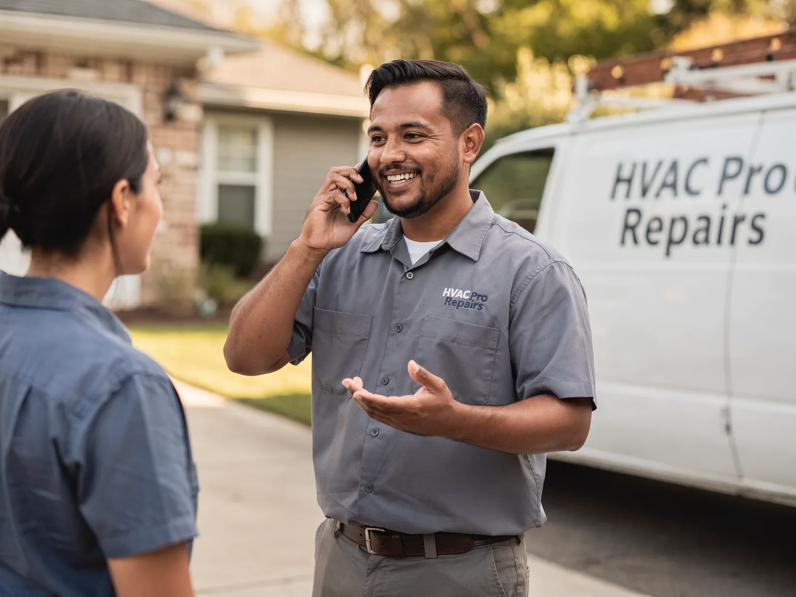 Heat Pump Repair Ledyard, CT FAQs